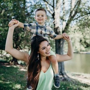 Meet your Posher, Elida